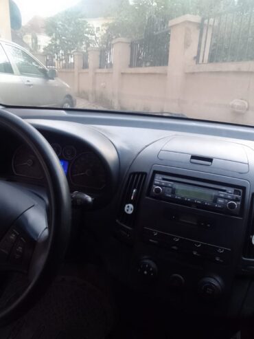 2010 Hyundai Elantra