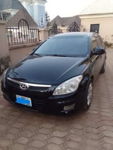 2010 Hyundai Elantra