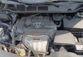 Nigerian used like tokunbo Toyota venza 2014