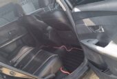 Nigerian used like tokunbo Toyota venza 2014